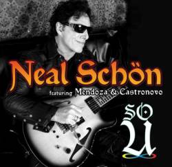 Neal Schon And Jan Hammer : So U